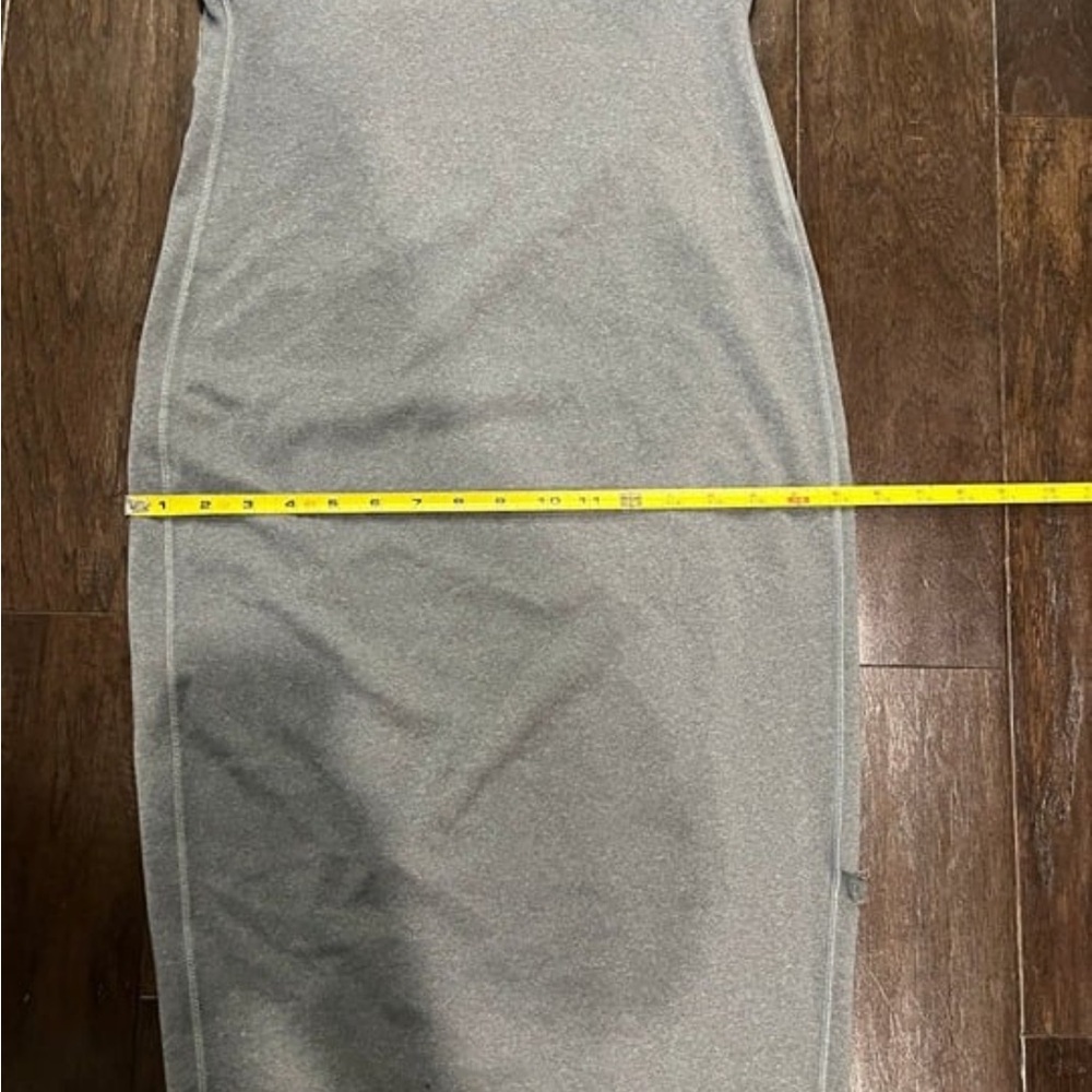 Lululemon picinic play grey and blue dress size small - Picture 10 of 11
